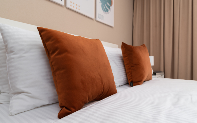 Апартаменты Grand Palace 1127