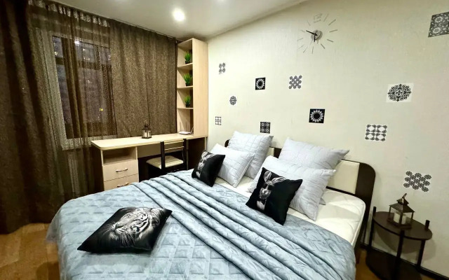 Mars Hotel Vzletnaya 14 Apartments