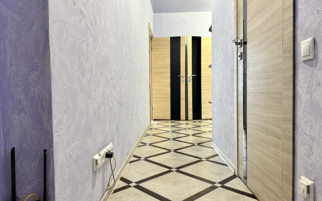 Sutki-Dom - Novaya Apartments