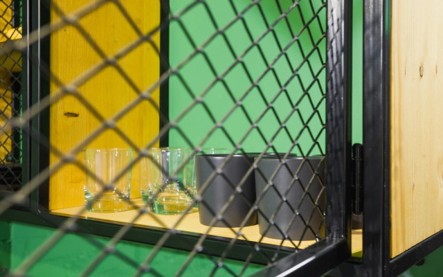 Апартаменты Surf Soul by Apartico 7