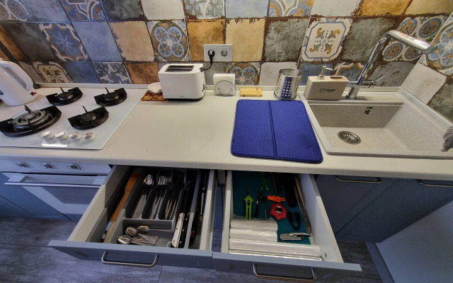 Komfortnaya Ryadom S Vokzalom I Tsentrom Flat