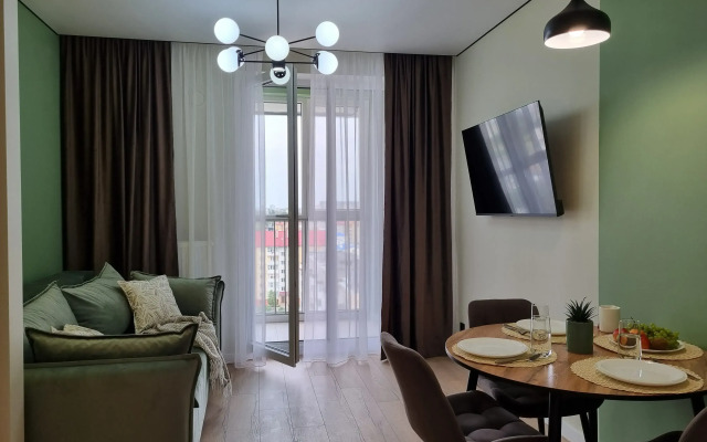 Apartamenty Perfect Flat