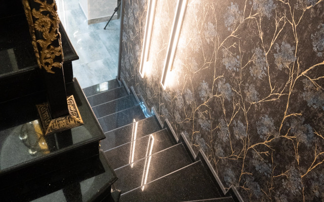 Prime Suites Hotel