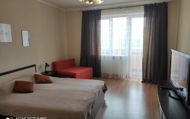 Апартаменты в Калининграде на Куйбышева