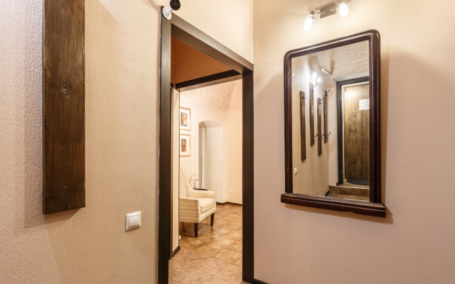 Жилое помещение 1912 у Исаакиевской Площади