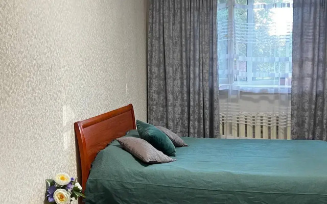 Severny Vokzal Ryadom Flat