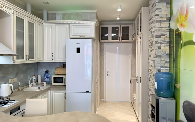 Апартаменты 287 Крымская 22к22