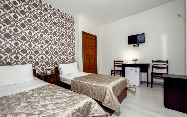 Volga Guest House