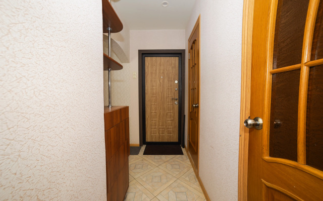 Odnokomnatnaya uytnyi Dom u ZD vokzala Flat