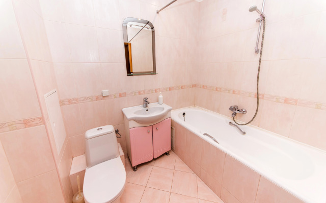 Квартира Однокомнатная в Центре города на Кузнечном взвозе, 14