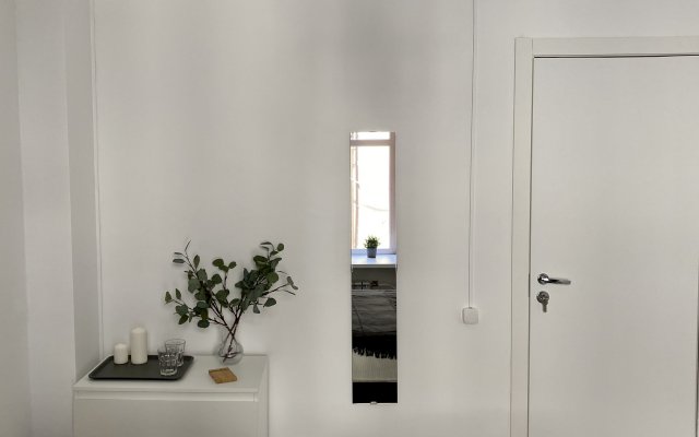 Na Sadovnicheskoy 5 Flat