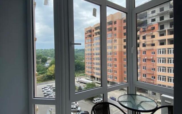 Квартира В центре города