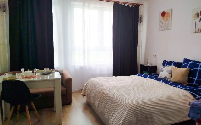 Live In Comfort Bereg 8 Flat
