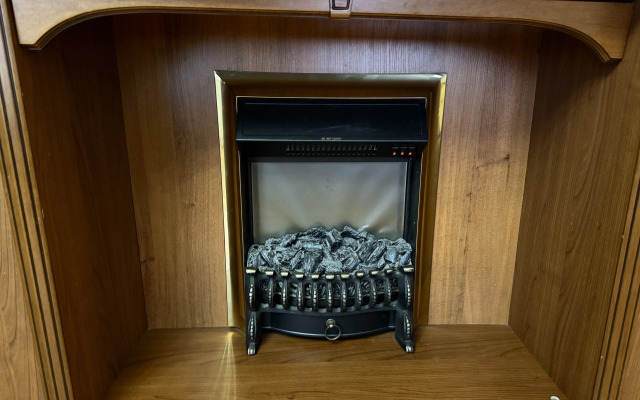 Апартаменты Apart-Comfort на Суркова 6