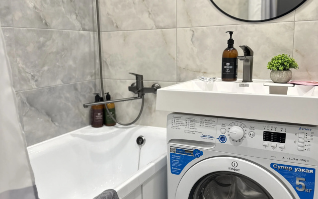 Apartamenty Nacni svoj den' s ulybki