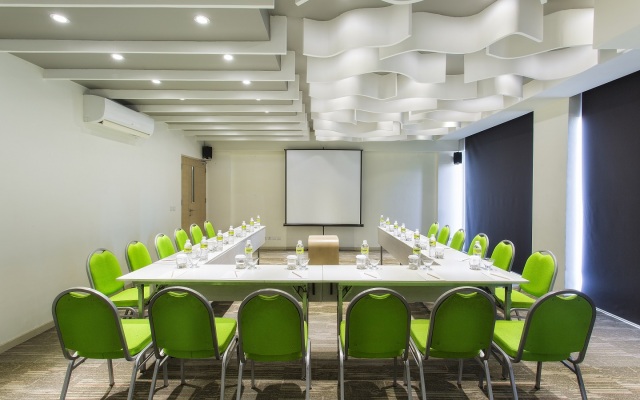 MaxOneHotels Bukit Jimbaran Hotel