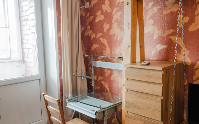 Апартаменты рядом с 11 больницей и глобусом