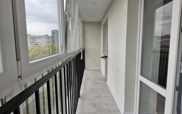 Квартира Гармония Балтики