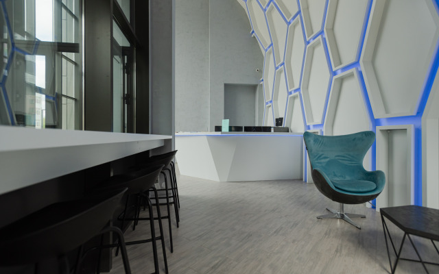 Квартира ApartHause у Парка Маяковского