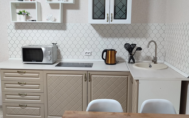 Квартира Пурпур на Чуйкова