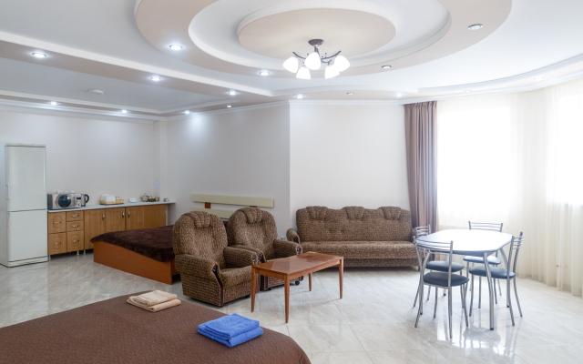 Na Kruche Guest House