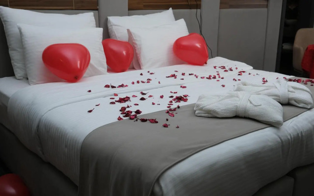 Pereira Samsun Hotel