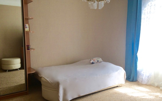 Апартаменты в Историческом Центре