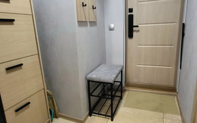 Квартира в исторической части города