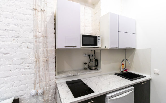 Апартаменты  EasyGuest в 10 минутах от ул Рубинштейна