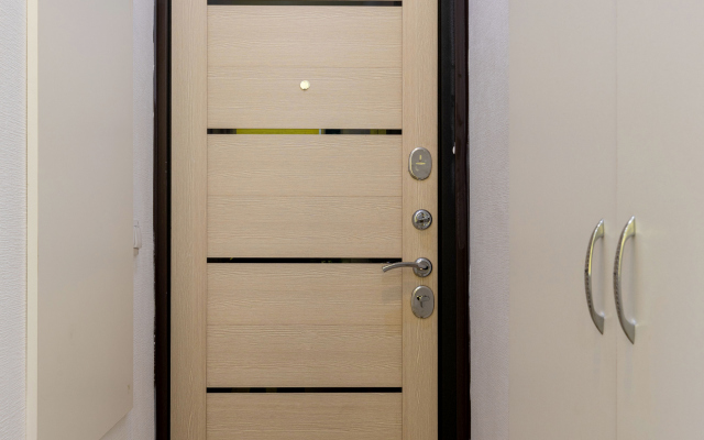 Апартаменты Гости Любят на Владимирской