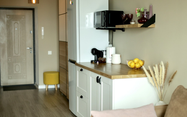 Квартира Olimpia Apartments