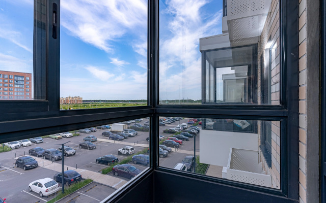 NewApart2 Apartments