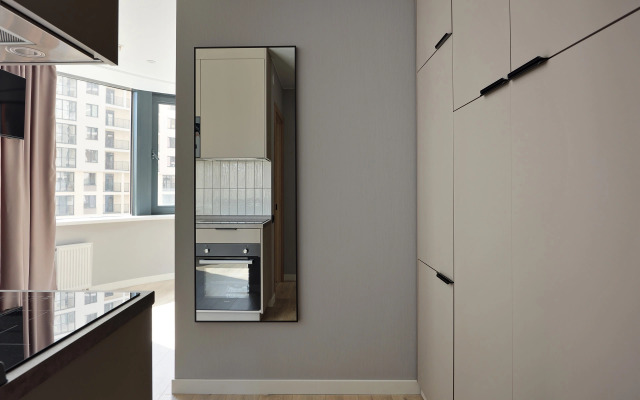 Studiya U Metro 623-2 Apartment