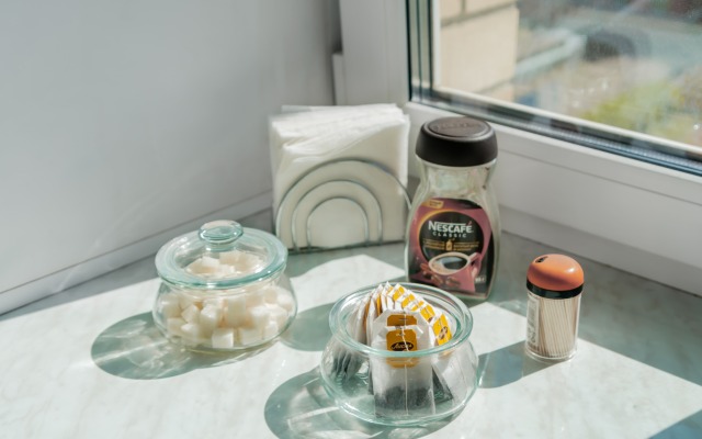 Квартира 1 Вблизи Арены 2000