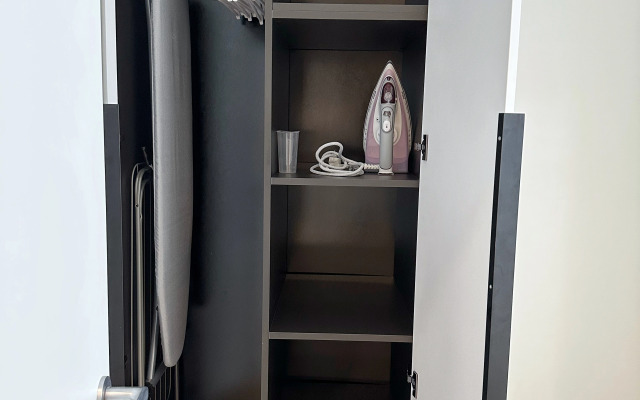 Апартаменты класса люкс в центре