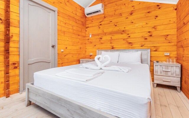 Papa-Dom Hotel