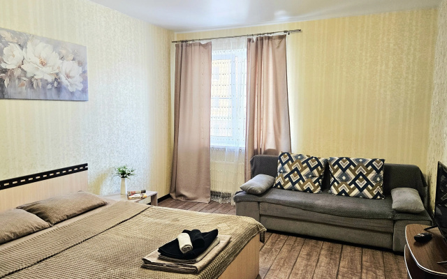 Квартира на улице Гагарина 67