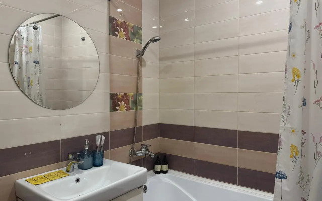 Квартира Аврора Розы Люксембург 33