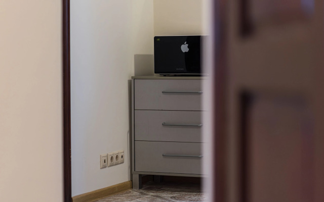 Апартаменты Inn у Метро Маяковская