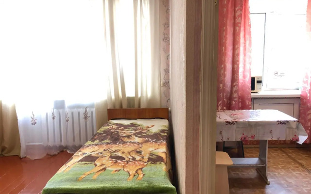 Квартира на Богомягкова 6