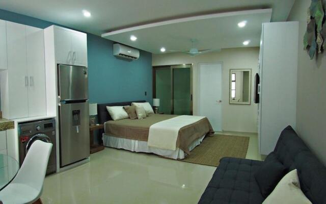 Апартаменты Palmarena by Nah Hotels