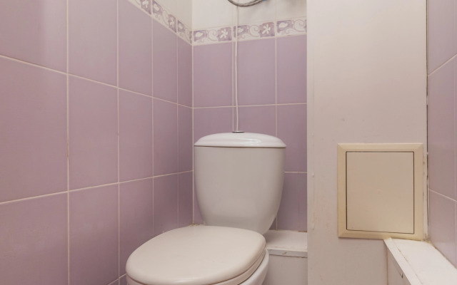 (2-Komnaty) Na Amz V Sovetskom Rayone Flat