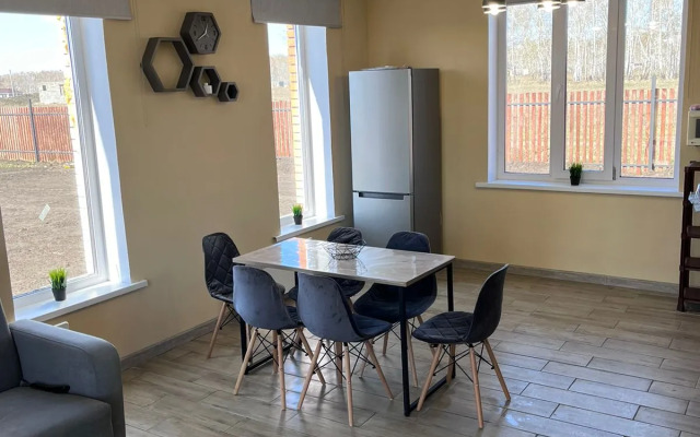 Частный дом Отдых и точка