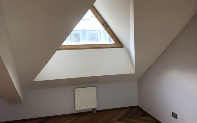 Апартаменты Большая Конюшенная 17