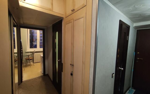 Квартира светлая уютная рядом с метро