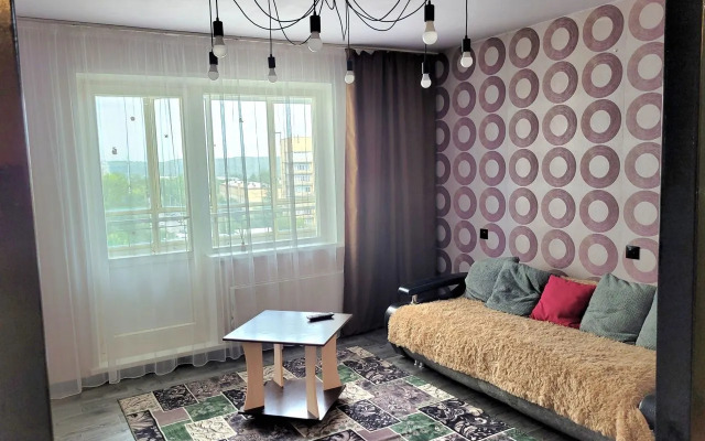 Квартира на Улице Забобонова 16