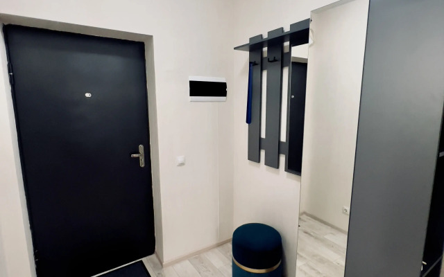 Квартира Уютная на Планете