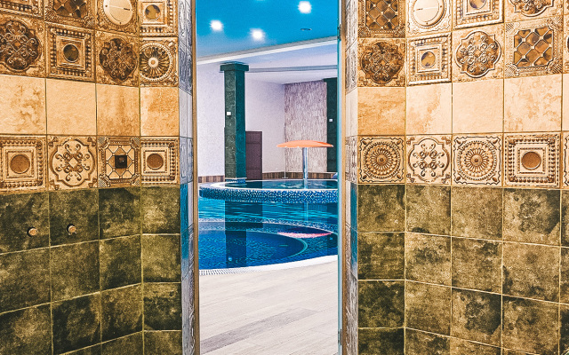 Orekhovaya Roscha Guest House