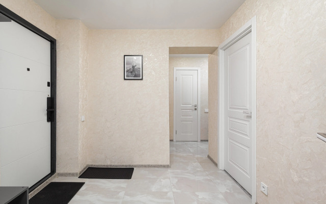 Квартира Уютная у Метро ВДНХ