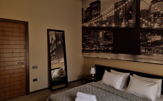 Апартаменты Premium Apartment